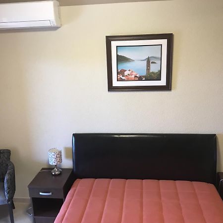 Apartments Camilla Радовичи Экстерьер фото