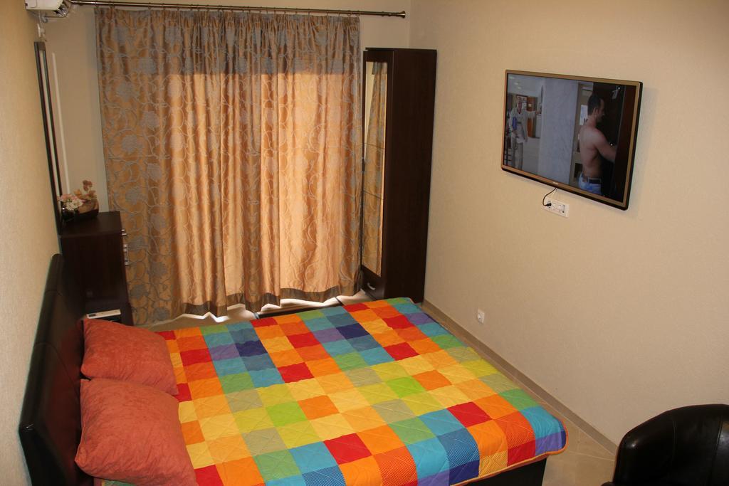 Apartments Camilla Радовичи Экстерьер фото