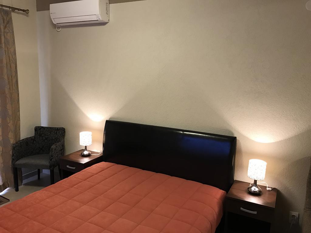 Apartments Camilla Радовичи Экстерьер фото