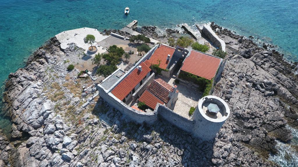 Apartments Camilla Радовичи Экстерьер фото